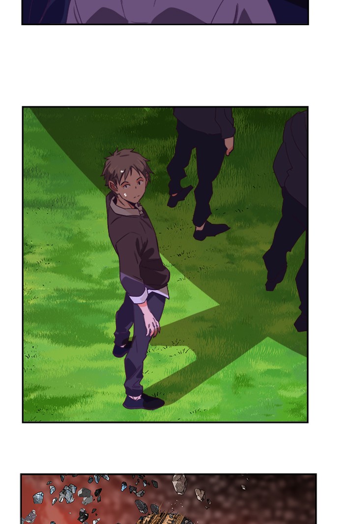 The God of High School Chapter 504 page 65 - Chapter 504: Ep. 504