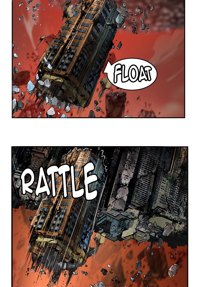 The God of High School Chapter 504 page 66 - Chapter 504: Ep. 504