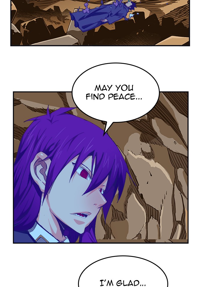 The God of High School Chapter 504 page 7 - Chapter 504: Ep. 504