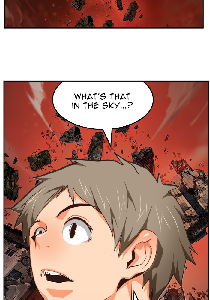 The God of High School Chapter 504 page 70 - Chapter 504: Ep. 504