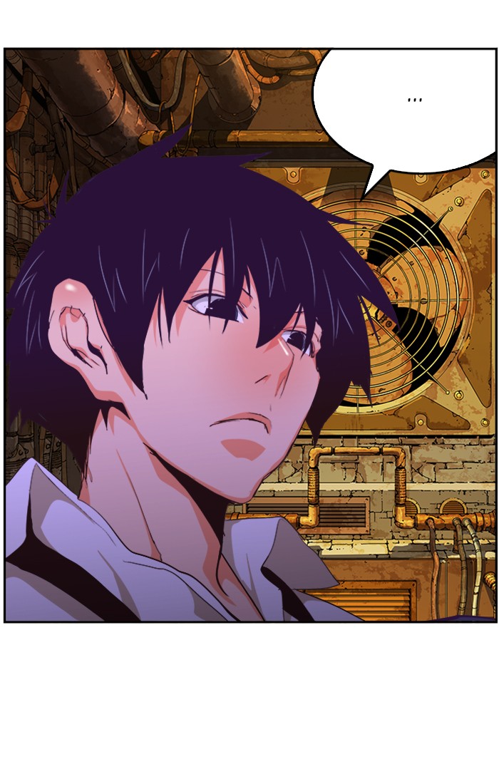 The God of High School Chapter 504 page 75 - Chapter 504: Ep. 504