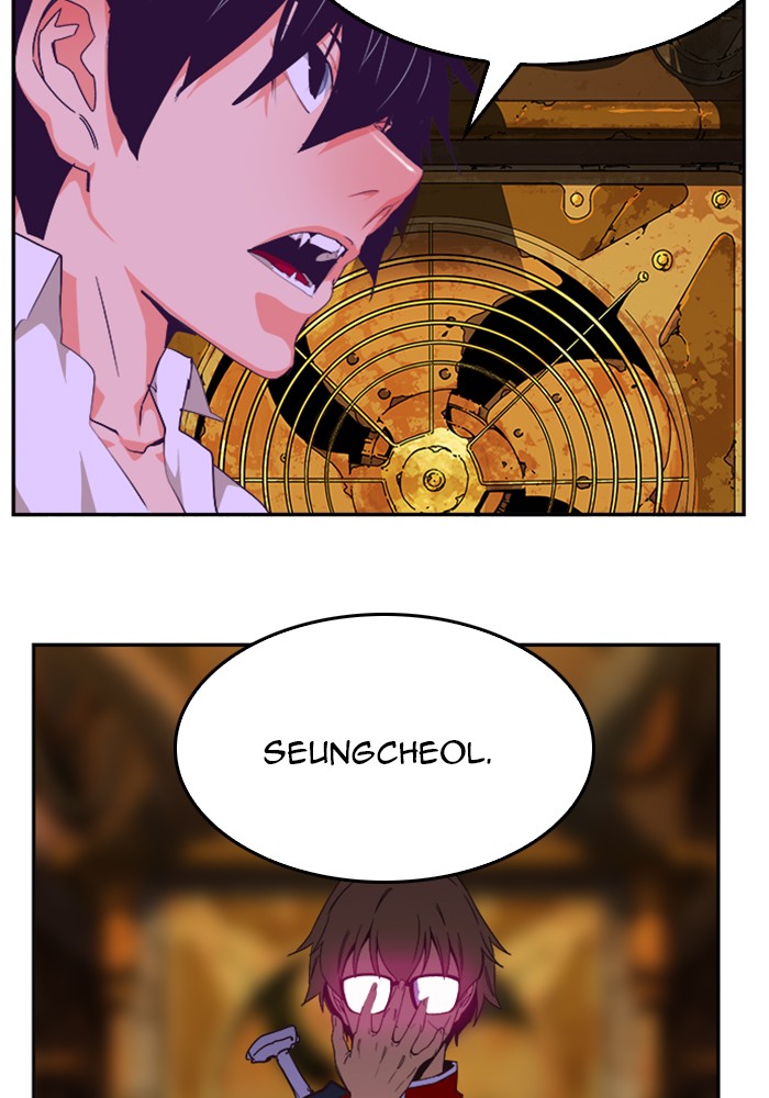 The God of High School Chapter 504 page 78 - Chapter 504: Ep. 504
