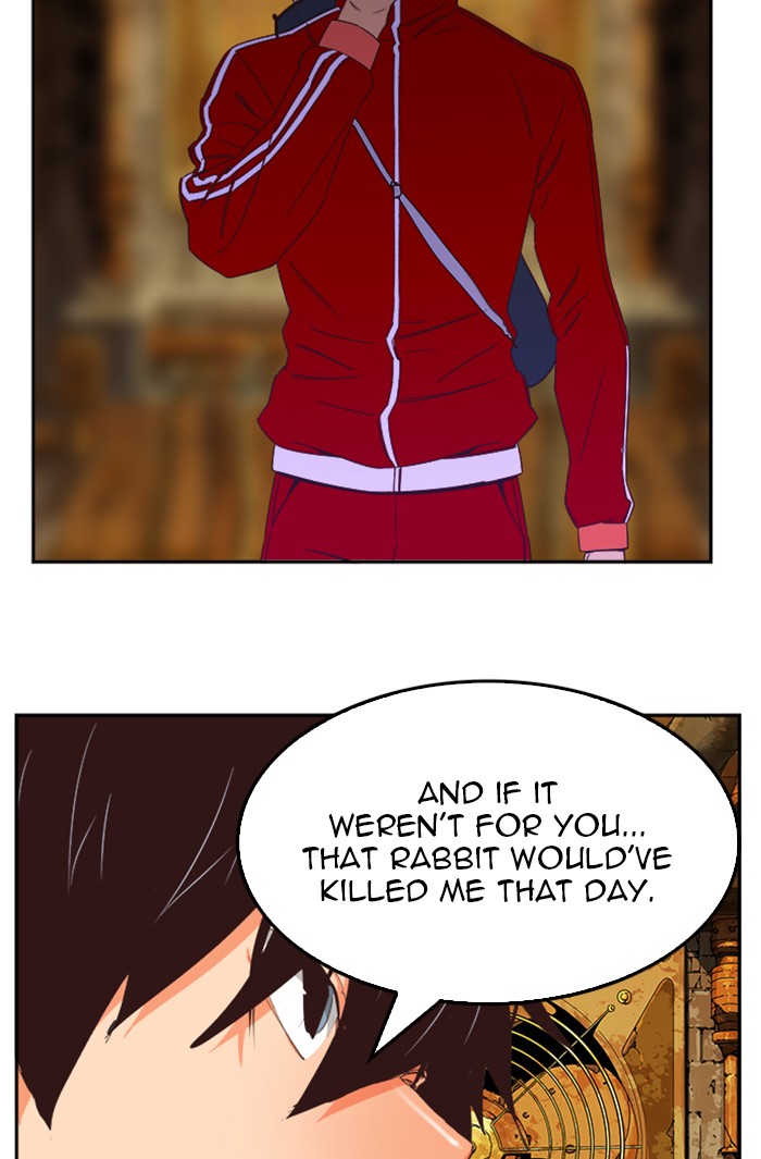 The God of High School Chapter 504 page 79 - Chapter 504: Ep. 504