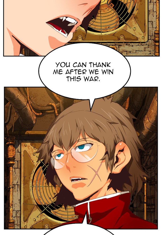 The God of High School Chapter 504 page 80 - Chapter 504: Ep. 504