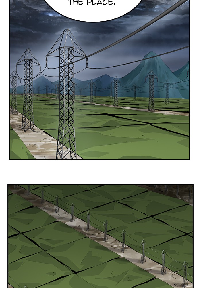 The God of High School Chapter 504 page 83 - Chapter 504: Ep. 504