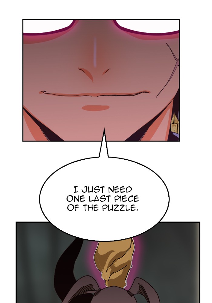 The God of High School Chapter 504 page 85 - Chapter 504: Ep. 504