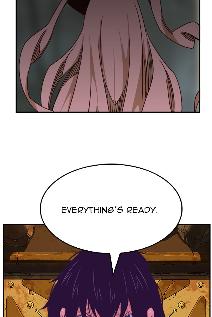 The God of High School Chapter 504 page 86 - Chapter 504: Ep. 504