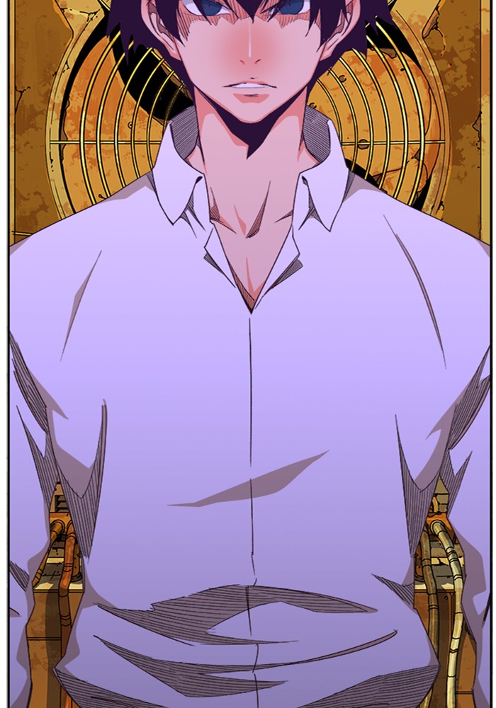The God of High School Chapter 504 page 87 - Chapter 504: Ep. 504