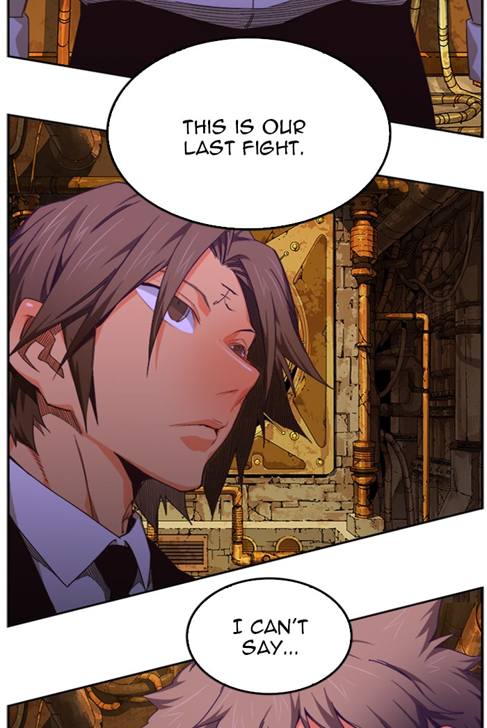 The God of High School Chapter 504 page 88 - Chapter 504: Ep. 504