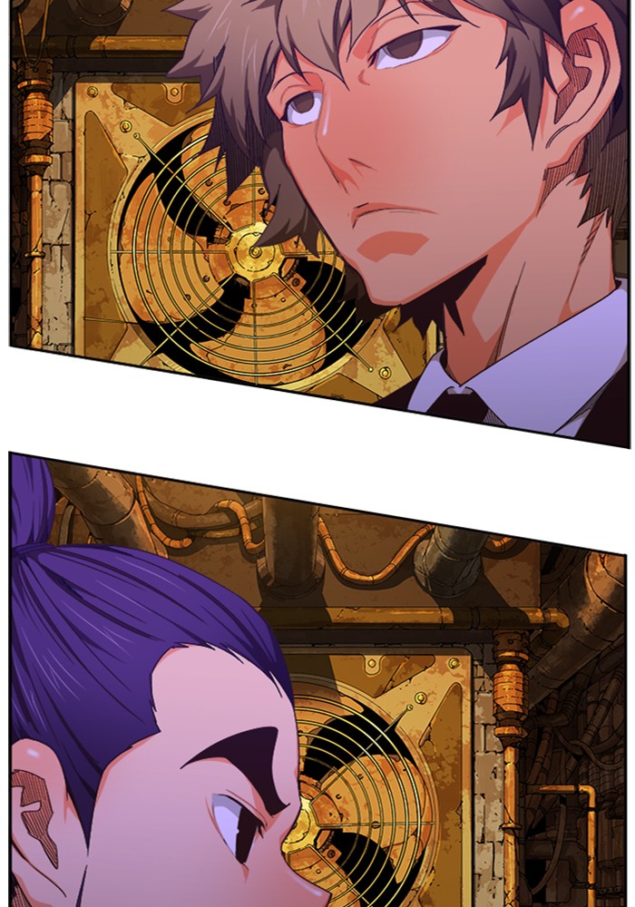 The God of High School Chapter 504 page 89 - Chapter 504: Ep. 504