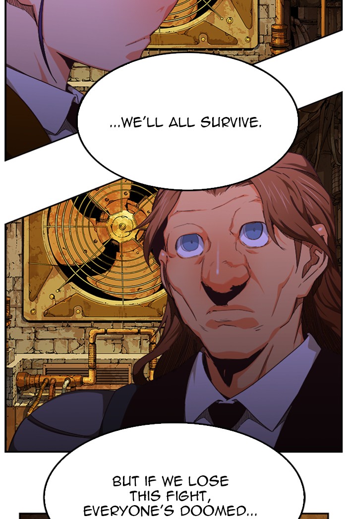The God of High School Chapter 504 page 90 - Chapter 504: Ep. 504
