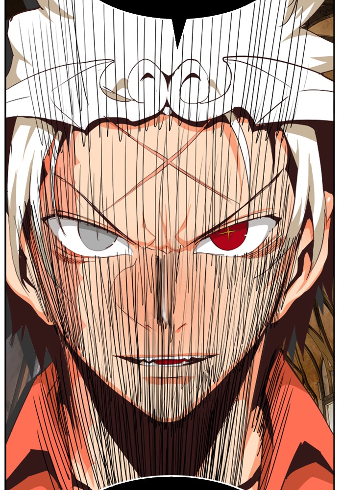 The God of High School Chapter 504 page 97 - Chapter 504: Ep. 504