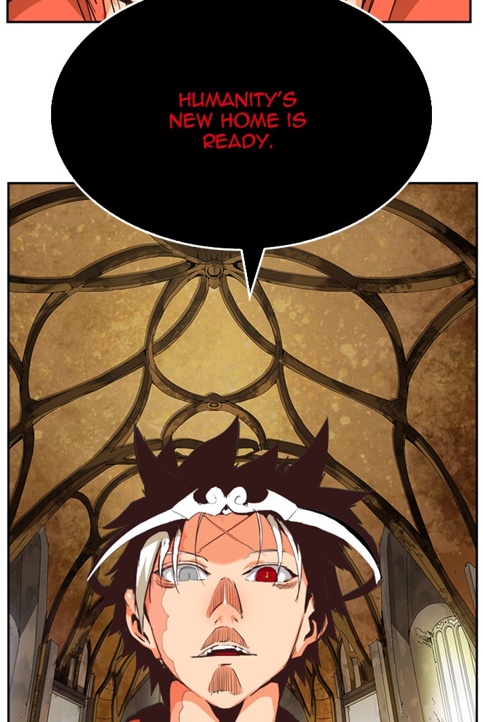 The God of High School Chapter 504 page 98 - Chapter 504: Ep. 504