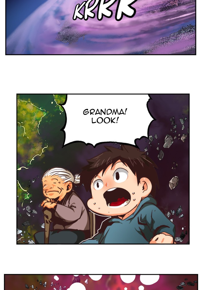 The God of High School Chapter 505 page 100 - Chapter 505: Ep. 505