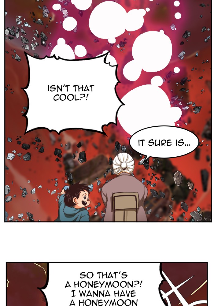 The God of High School Chapter 505 page 101 - Chapter 505: Ep. 505