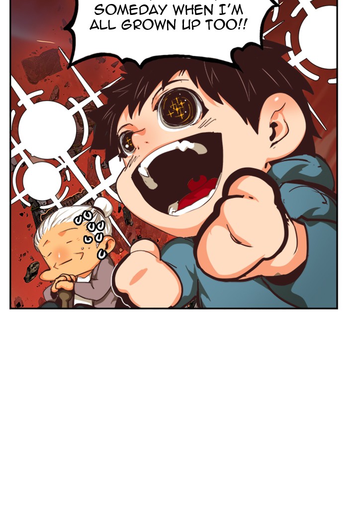 The God of High School Chapter 505 page 102 - Chapter 505: Ep. 505