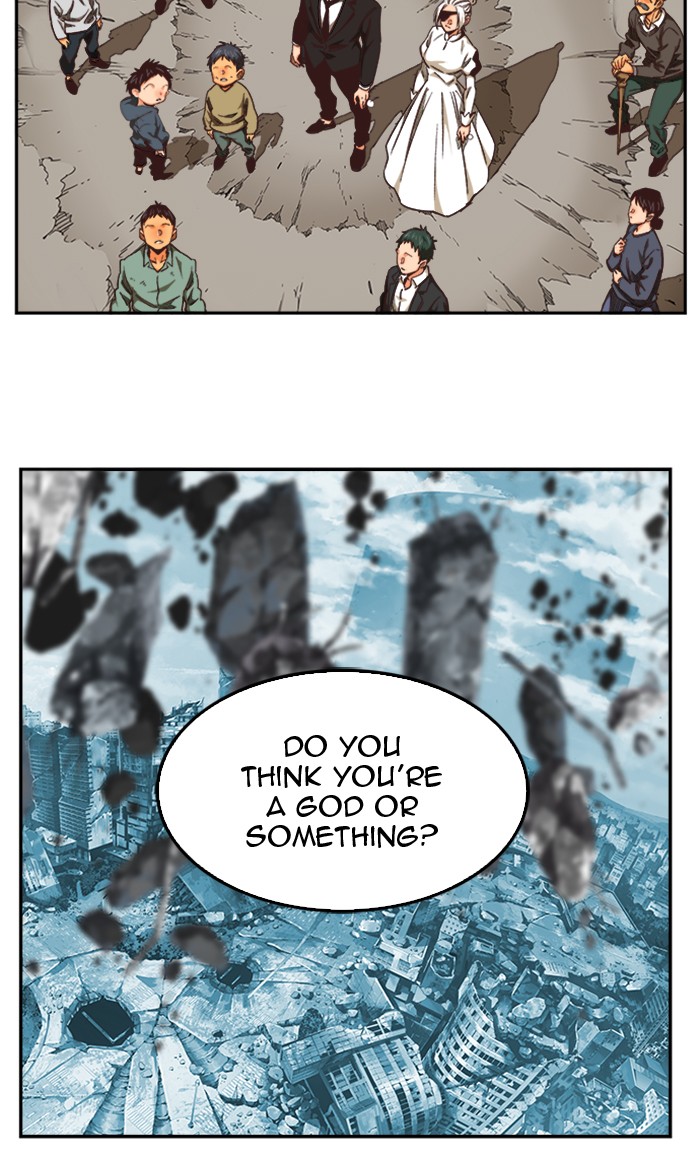 The God of High School Chapter 505 page 11 - Chapter 505: Ep. 505
