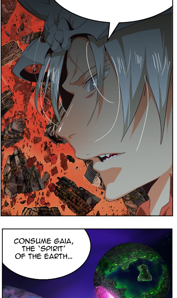 The God of High School Chapter 505 page 15 - Chapter 505: Ep. 505