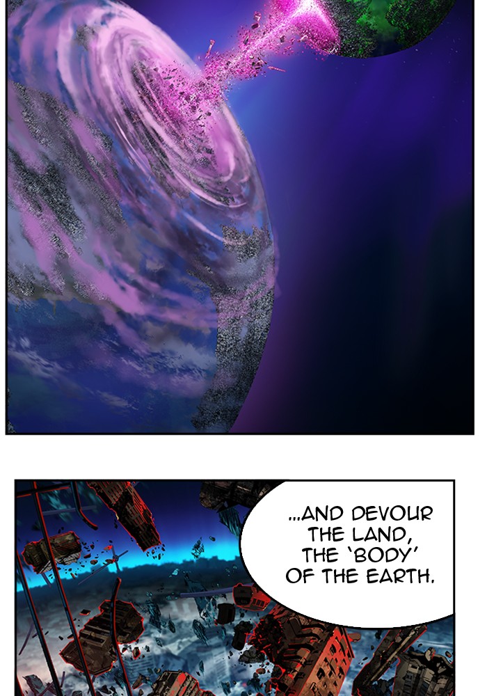 The God of High School Chapter 505 page 16 - Chapter 505: Ep. 505