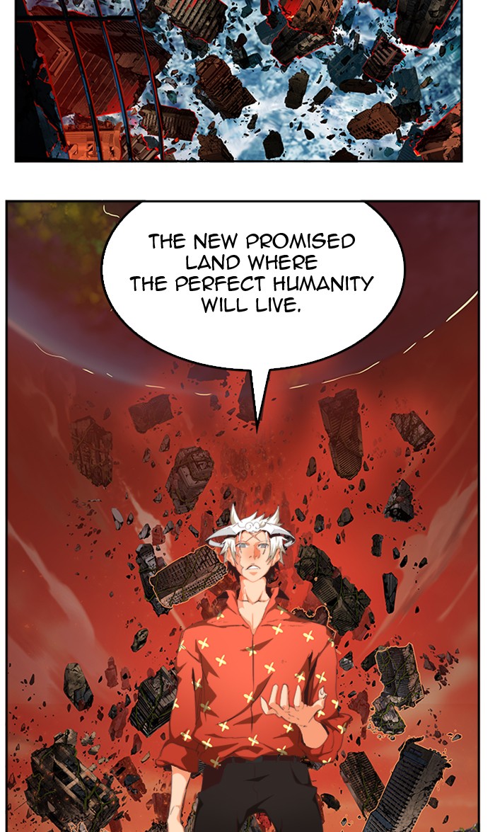 The God of High School Chapter 505 page 17 - Chapter 505: Ep. 505
