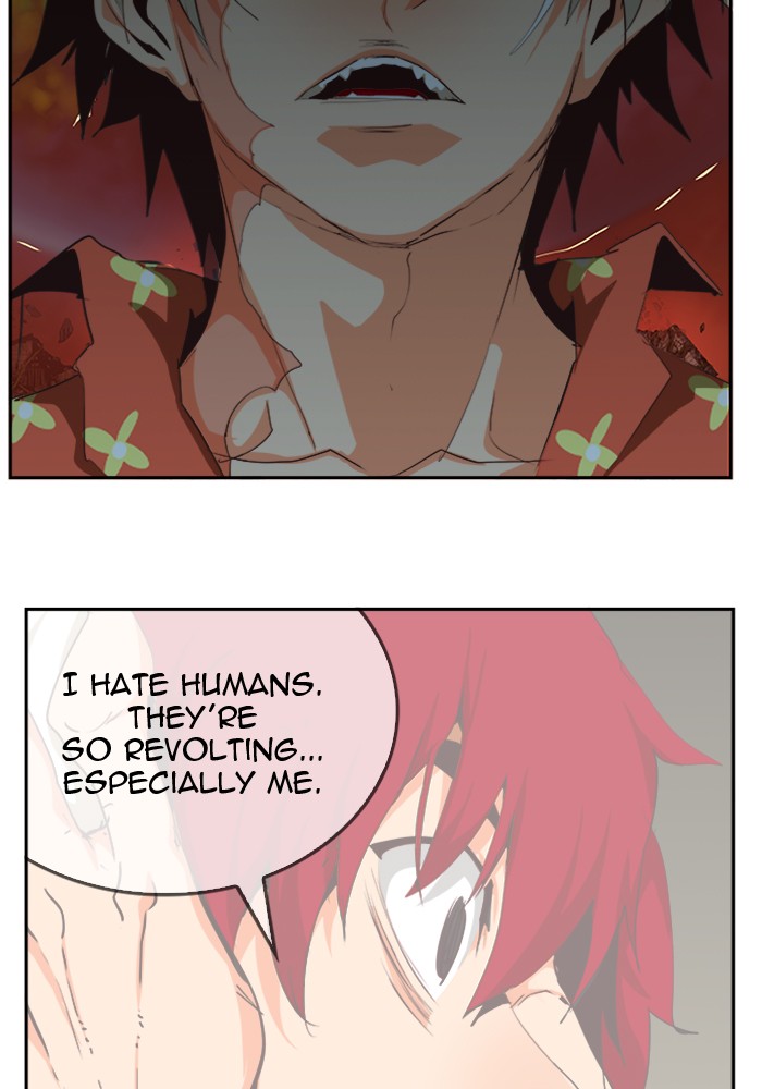 The God of High School Chapter 505 page 20 - Chapter 505: Ep. 505