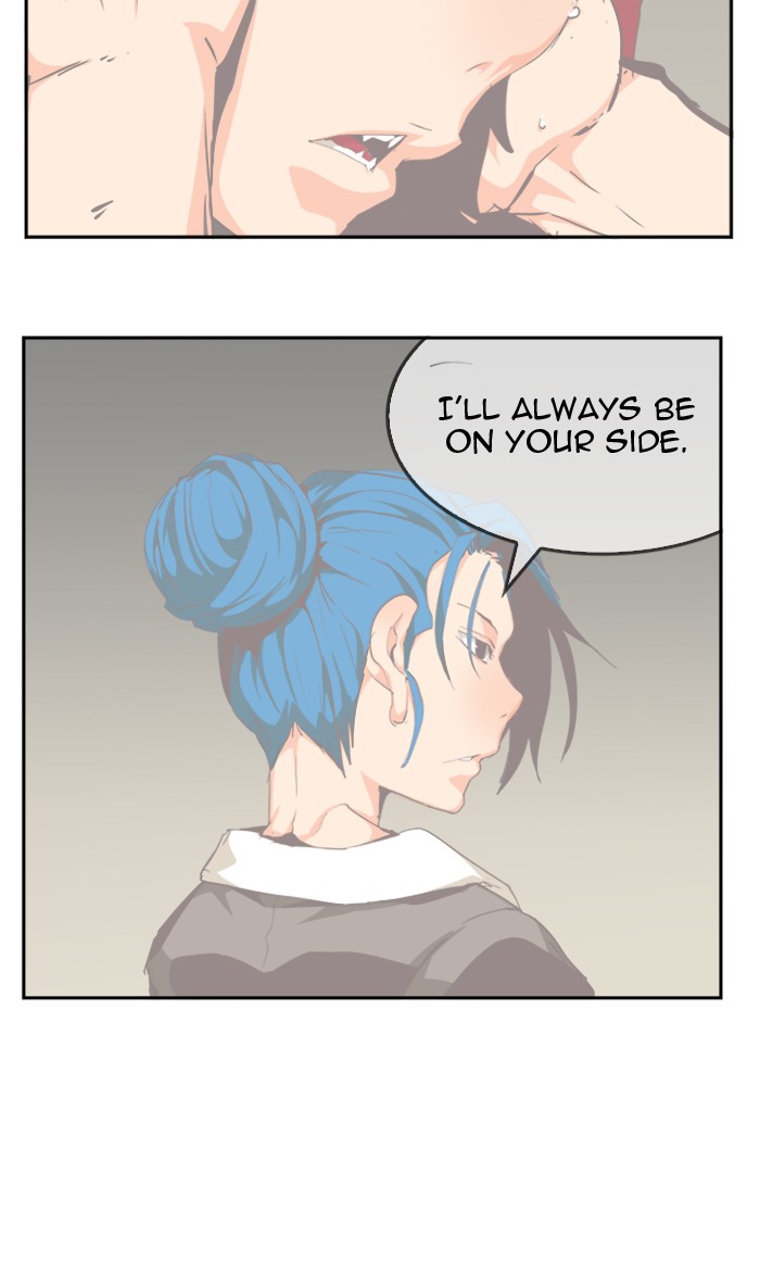 The God of High School Chapter 505 page 21 - Chapter 505: Ep. 505