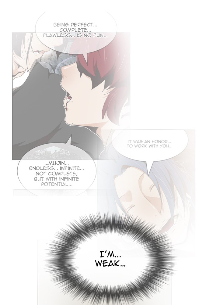 The God of High School Chapter 505 page 22 - Chapter 505: Ep. 505