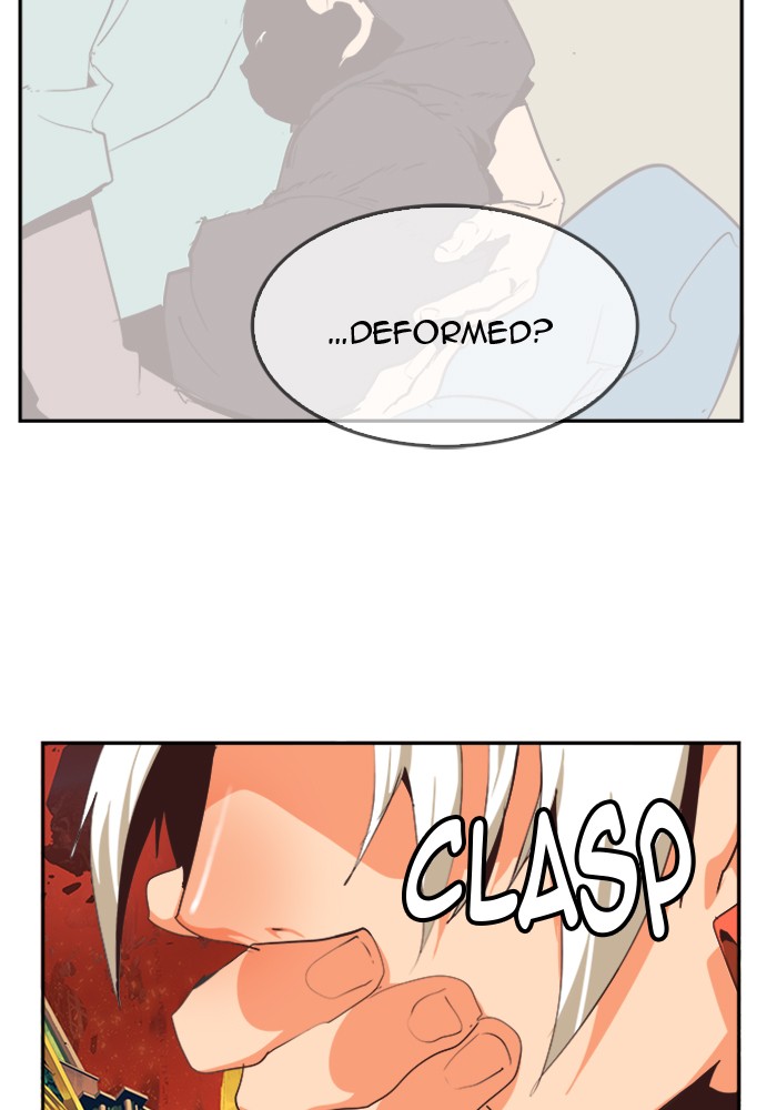 The God of High School Chapter 505 page 24 - Chapter 505: Ep. 505