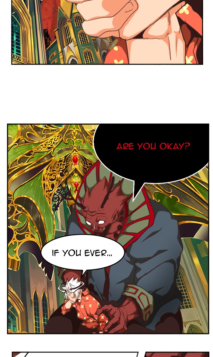 The God of High School Chapter 505 page 25 - Chapter 505: Ep. 505