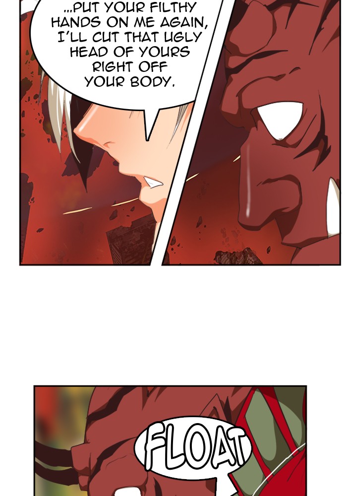 The God of High School Chapter 505 page 26 - Chapter 505: Ep. 505