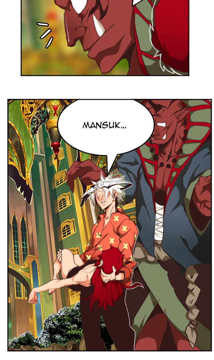 The God of High School Chapter 505 page 27 - Chapter 505: Ep. 505