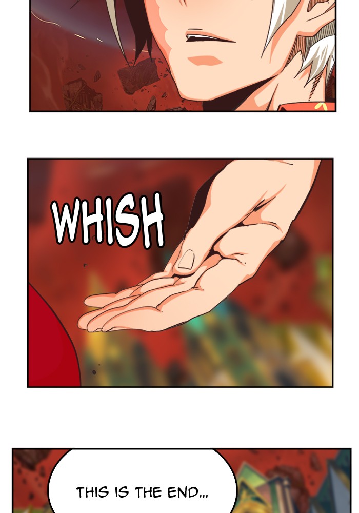 The God of High School Chapter 505 page 29 - Chapter 505: Ep. 505
