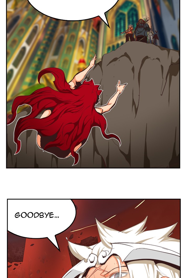 The God of High School Chapter 505 page 30 - Chapter 505: Ep. 505