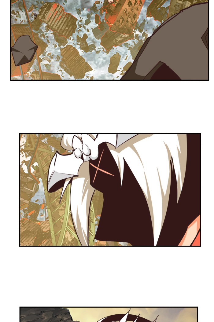 The God of High School Chapter 505 page 32 - Chapter 505: Ep. 505
