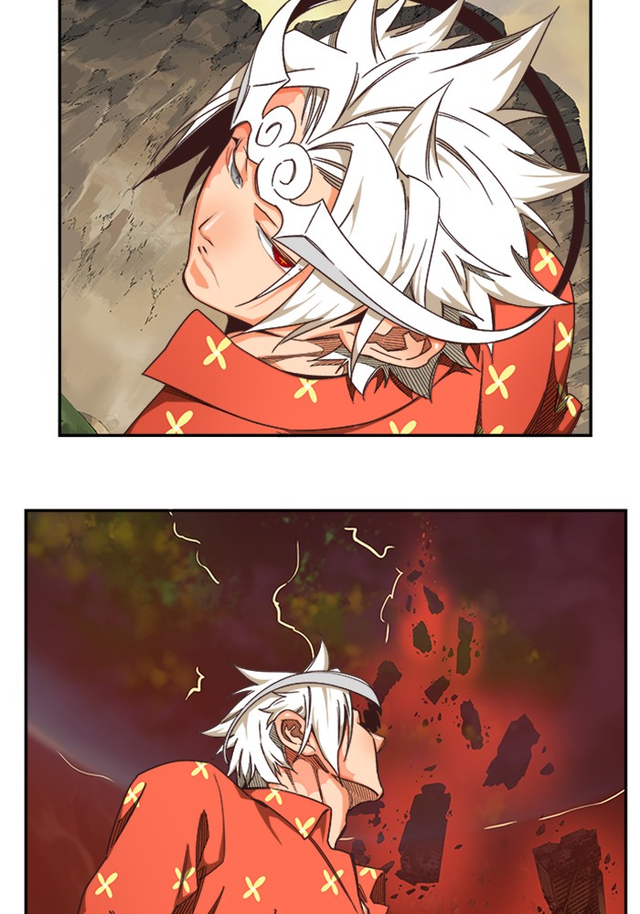The God of High School Chapter 505 page 33 - Chapter 505: Ep. 505