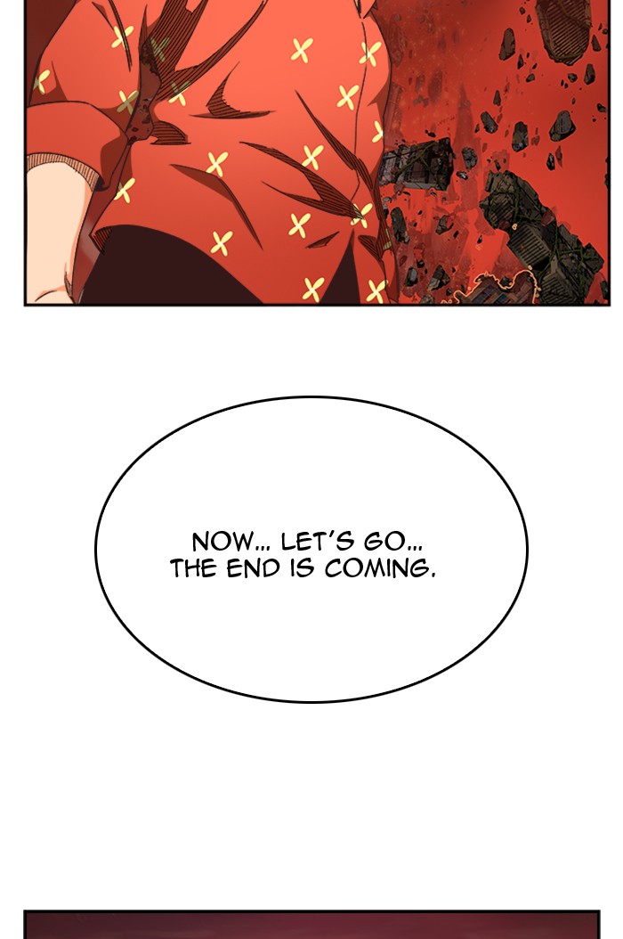 The God of High School Chapter 505 page 34 - Chapter 505: Ep. 505