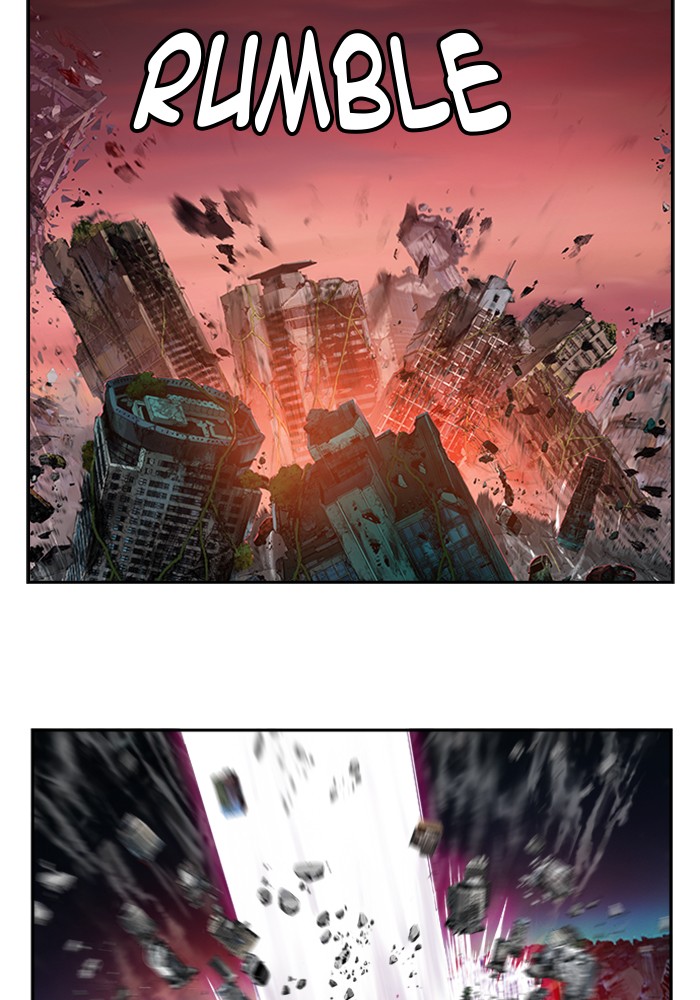 The God of High School Chapter 505 page 35 - Chapter 505: Ep. 505