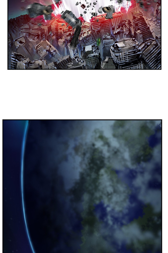 The God of High School Chapter 505 page 36 - Chapter 505: Ep. 505