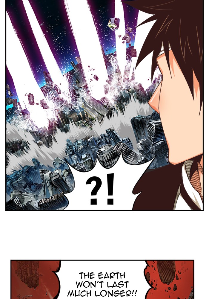 The God of High School Chapter 505 page 39 - Chapter 505: Ep. 505