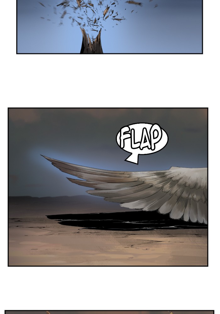 The God of High School Chapter 505 page 4 - Chapter 505: Ep. 505