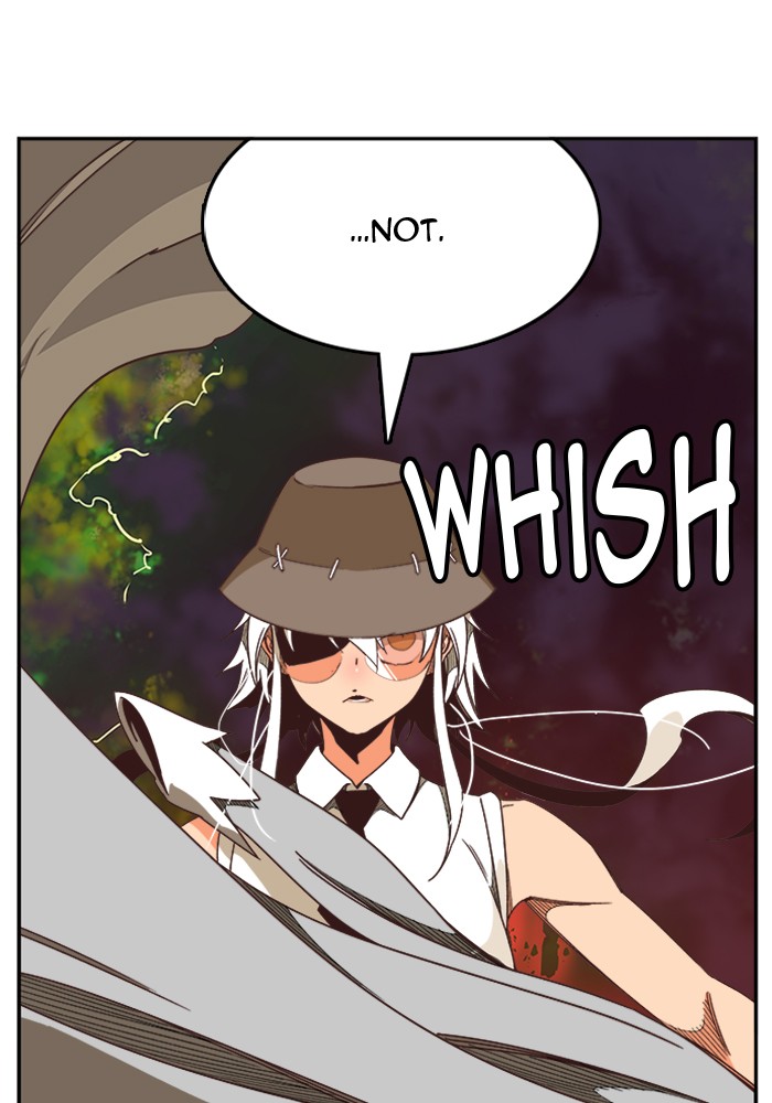 The God of High School Chapter 505 page 45 - Chapter 505: Ep. 505