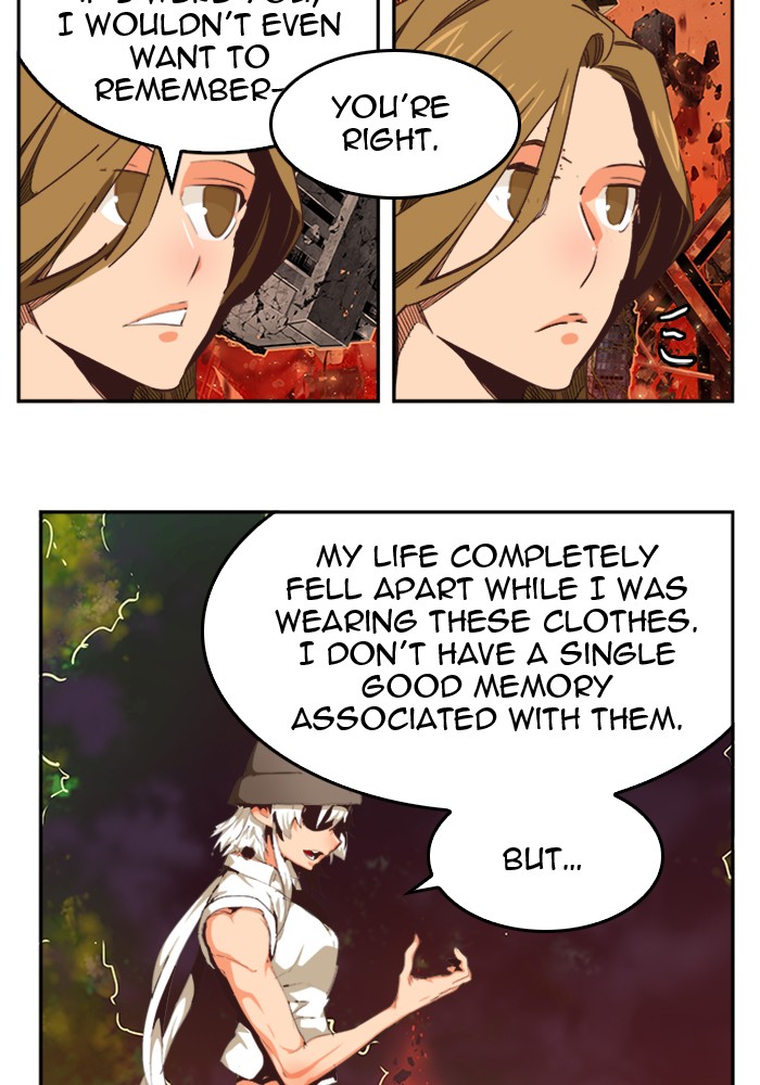 The God of High School Chapter 505 page 47 - Chapter 505: Ep. 505