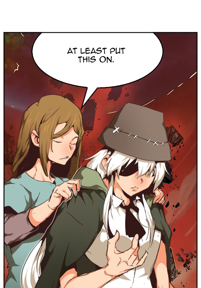 The God of High School Chapter 505 page 49 - Chapter 505: Ep. 505