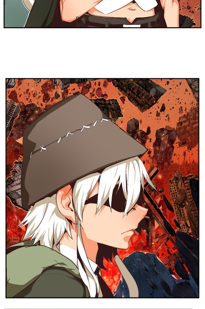 The God of High School Chapter 505 page 50 - Chapter 505: Ep. 505