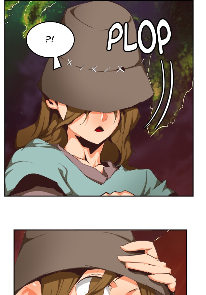 The God of High School Chapter 505 page 51 - Chapter 505: Ep. 505