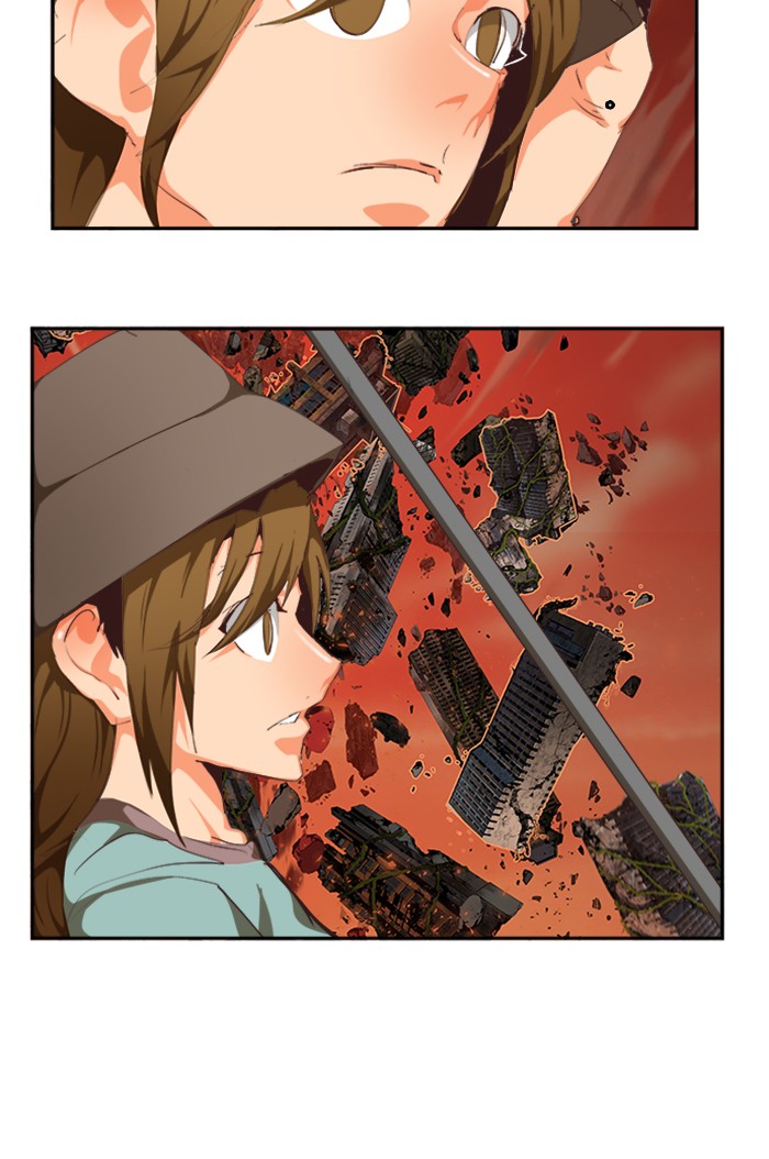 The God of High School Chapter 505 page 52 - Chapter 505: Ep. 505