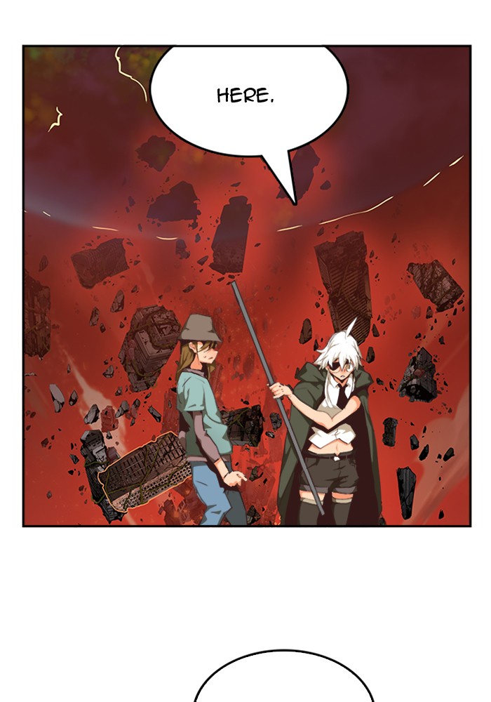 The God of High School Chapter 505 page 53 - Chapter 505: Ep. 505