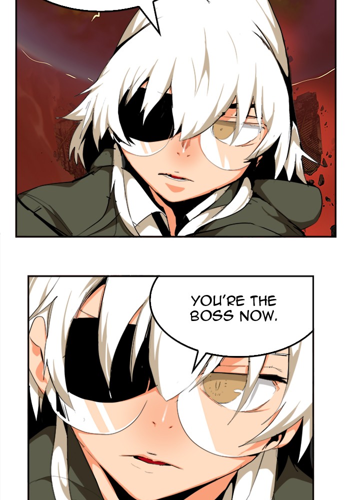 The God of High School Chapter 505 page 55 - Chapter 505: Ep. 505
