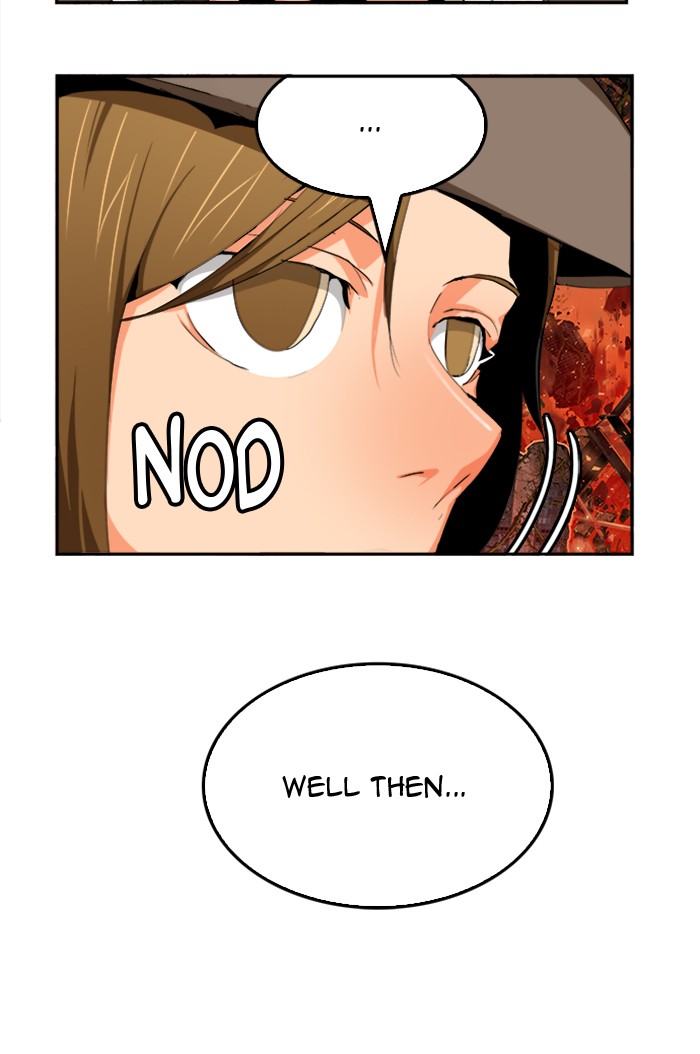 The God of High School Chapter 505 page 56 - Chapter 505: Ep. 505