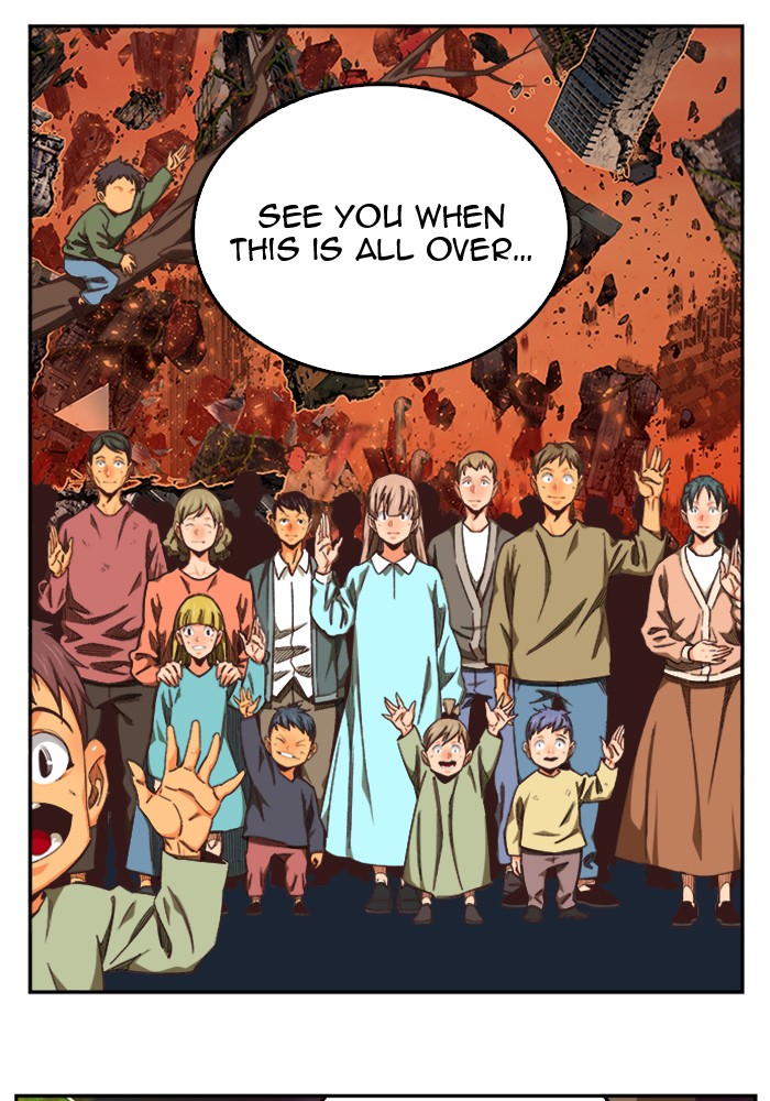 The God of High School Chapter 505 page 58 - Chapter 505: Ep. 505